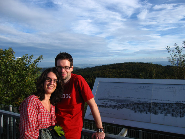 Erholung und Entspannung im Schwarzwald