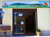 Schwarzwald Dorfladen Gersbach