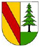 Wappen Gersbach