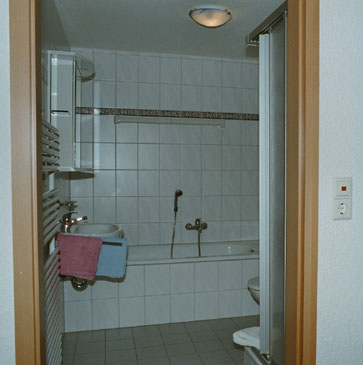 Bad Ferienwohnung Erholungsurlaub Schwarzwald Schopfheim Gersbach (Naturpark Südschwarzwald)